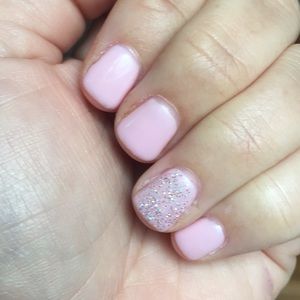 Meet your Posher, Marie